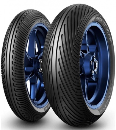 Metzeler RACETEC RR RAIN 120/70 R17