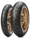 Metzeler SPORTEC M7 RR 160/60 R17 69 W Zadné