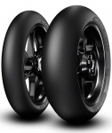 Metzeler RACETEC TD SLICK 120/70 R17 Predné