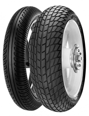 Metzeler RACETEC SM RAIN 125/75 R420