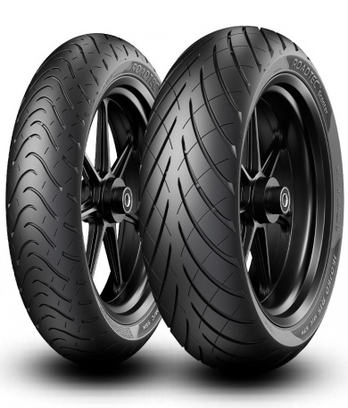 Metzeler ROADTEC SCOOTER 130/70 R16 61 S