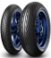 Metzeler RACETEC RR RAIN 190/60 R17 Zadné