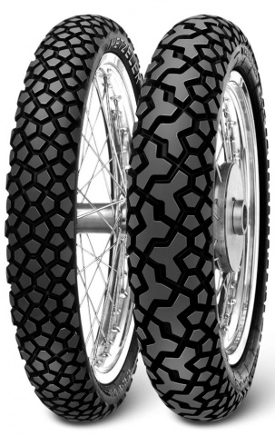 Metzeler ENDURO 2 4,00 -18 64 R