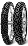 Metzeler ENDURO 2 4,00 -18 64 R Zadné