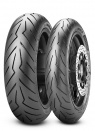 Pirelli DIABLO ROSSO SCOOTER 100/80 -14 54 S Predné/Zadné