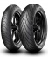 Metzeler ROADTEC SCOOTER 140/60 -13 57 L Predné/Zadné