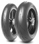 Pirelli DIABLO ROSSO 4 CORSA 180/60 R17 75 W Zadné