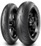 Metzeler SPORTEC M9 RR 150/60 R17 66 H Zadné