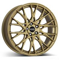 Disk alu DOTZ Fuji gold 7,5x18 5x114,3 ET48