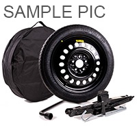 Disk alu SPARE WHEELS EASY KIT XFRR000R636AL 4x18 5x114,3