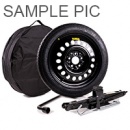 Disk alu SPARE WHEELS EASY KIT XFRR00R620DAL 4x18 5x112