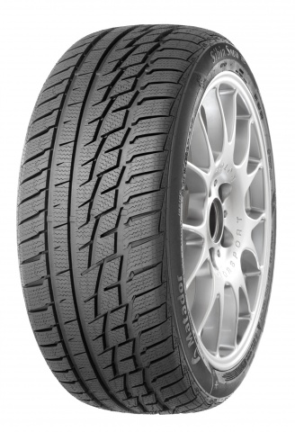 Matador MP92 Sibir Snow SUV 225/75 R16 104 T Zimné