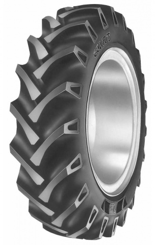 BKT TR 135 16,9 -34 139/135 A6/A8 Záberové Traktorové