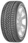 Goodyear UG PERFORMANCE + SUV 255/55 R18 109 v Zimné