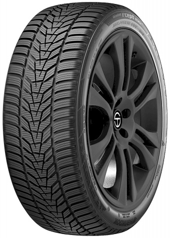 Hankook W330C ICEPT EVO3 SUV 275/45 R20 110 v Zimné