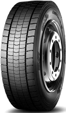 APOLLO ENDURANCE RD2 315/70 R22,5 154/150 l Záberové