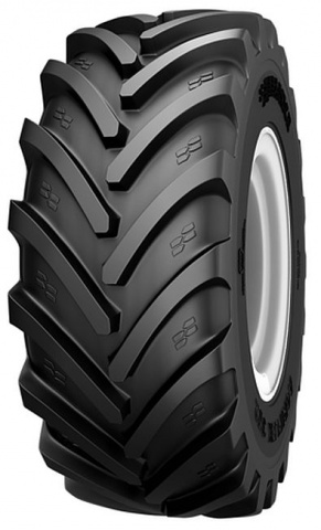 Alliance Agriflex 372+ 710/75 R42 181 D