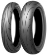 Dunlop SPORTMAX Q-LITE 110/70 -17 54 H Predné