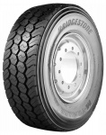 Bridgestone M-TRAILER 001+ 385/65 R22,5 160/158 K/L Návesové