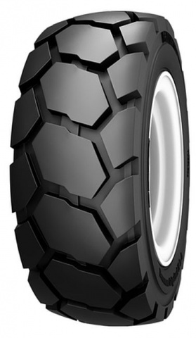 Primex Bossman Gripsteel II L-4+ 12 -16,5 Záberové