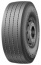 Michelin XTA2 ENERGY 245/70 R19,5 141/140 J Návesové