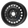 Disk ocel ALCAR STAHLRAD čierny 6,5x16 5x115x70,3 ET46