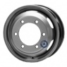 Disk ocel ALCAR STAHLRAD strieborny 5,5x15 6x205x161 ET108