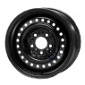 Disk ocel ALCAR STAHLRAD čierny 6,5x15 5x114,3x71,5 ET40