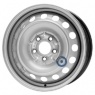 Disk ocel ALCAR STAHLRAD strieborný 6,5x16 5x112x66,5 ET60