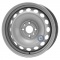 Disk ocel ALCAR STAHLRAD strieborny 5,5x15 4x98x58 ET32