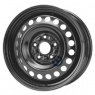 Disk ocel ALCAR STAHLRAD čierny 6,5x16 5x114,3x64 ET50