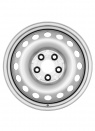 Disk ocel ALCAR STAHLRAD strieborný 6,5x16 5x112x66,5 ET52