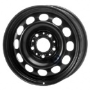 Disk ocel ALCAR STAHLRAD