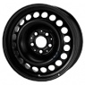 Disk ocel ALCAR STAHLRAD čierny 7x16 5x112x66,5 ET37