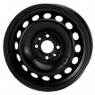 Disk ocel ALCAR STAHLRAD čierny 5,5x14 4x98x58 ET35