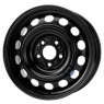 Disk ocel ALCAR STAHLRAD čierny 6,5x16 5x114,3x67 ET50