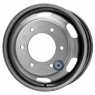 Disk ocel ALCAR STAHLRAD strieborný 5,5x16 6x200x142,1 ET110