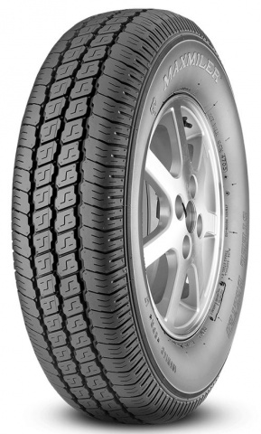 GT RADIAL MAXMILER-X 175/80 R14C 99/98 N Letné