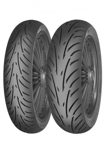 Mitas TOURING FORCE-SC 120/70 -14 55 P