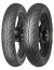 Mitas MC-25 BOGART 80/90 -17 44 R Predné/Zadné