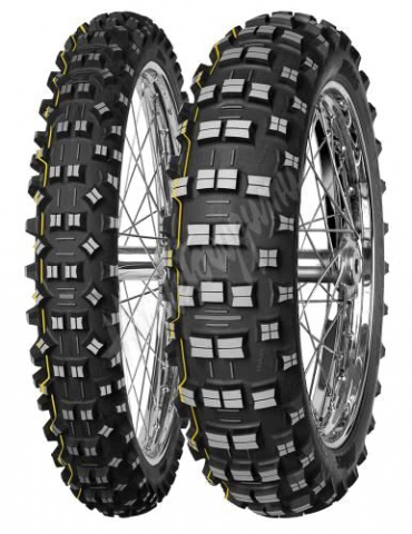 Mitas TERRA FORCE-EF 120/90 -18 65 R Zadné