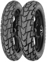 Mitas MC-32 WIN SCOOT 120/70 -12 58 P Predné/Zadné
