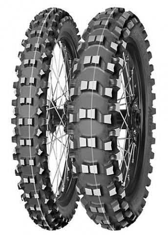 Mitas TERRA FORCE-EF PRO 140/80 -18 70 M