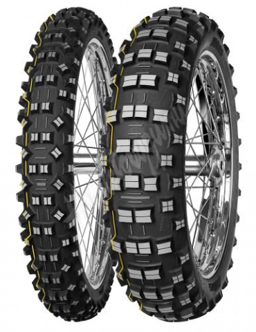 Mitas TERRA FORCE-EF 140/80 -18 70 M