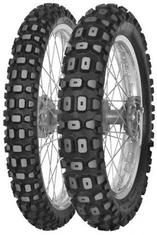 Mitas MC-23 ROCKRIDER 110/80 -18 58 P Zadné