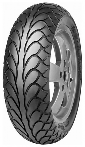 Mitas MC-22 ELEGANCE 120/70 -10 54 L