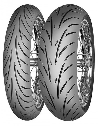 Mitas TOURING FORCE 170/60 R17 72 W Zadné