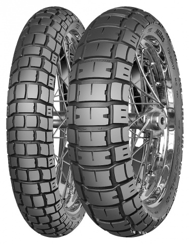 Mitas ENDURO TRAIL ADV 120/70 R19 60 v