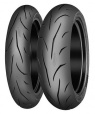 Mitas SPORT FORCE+ 150/60 R17 66 W Zadné