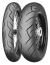 Mitas CUSTOM FORCE 130/90 B16 73 H Predné